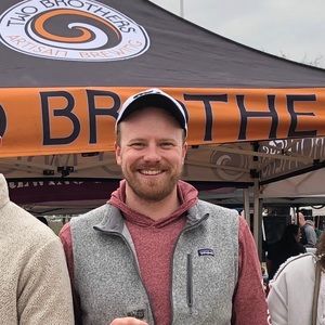 Meet your Posher, Jeremiah